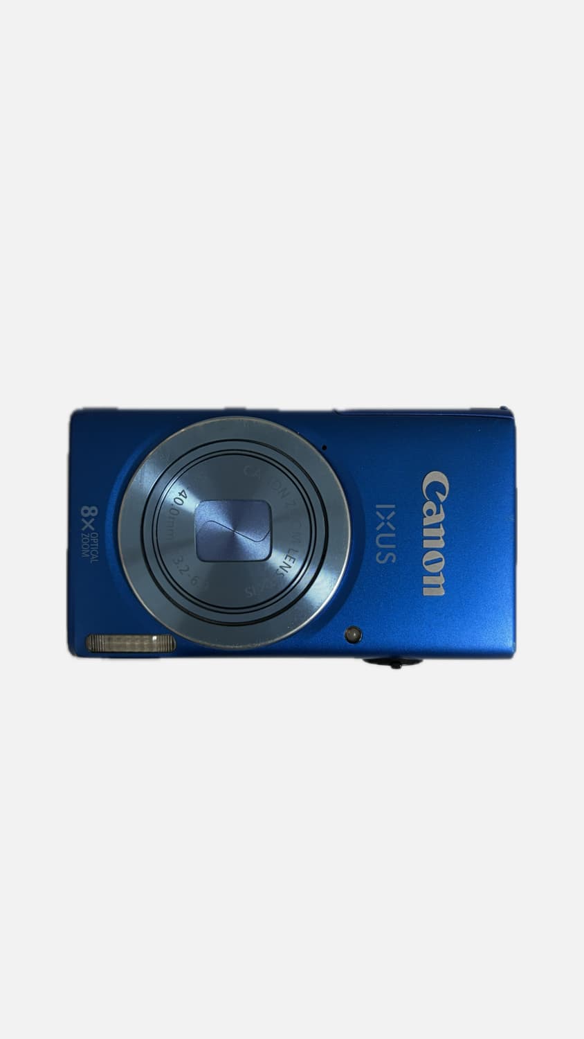 canon ixus 132 익서스 132 익시 90F 상품이미지1
