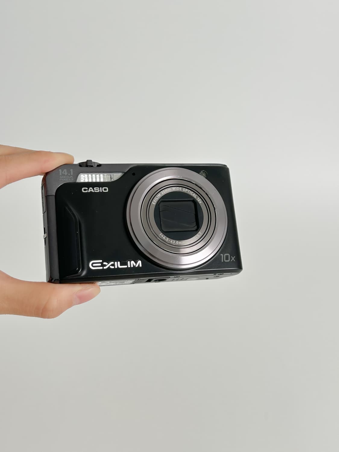 츄디카!) 카시오 엑슬림 h15 Exilim 빈티지 디카 상품이미지5