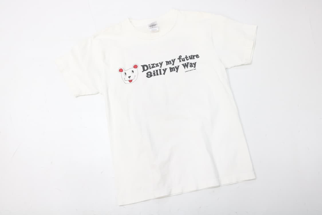 the pillows 빈티지 티셔츠 상품이미지6