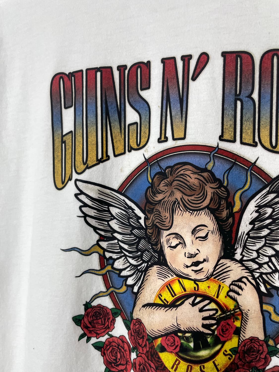 건즈앤로지스 탑텐 티셔츠 상품이미지4