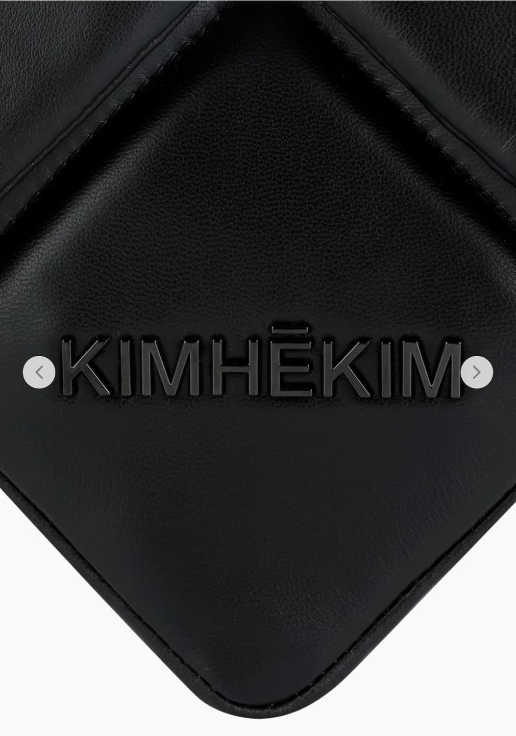 김해김 25SS Petit Coeur Bag 상품이미지3