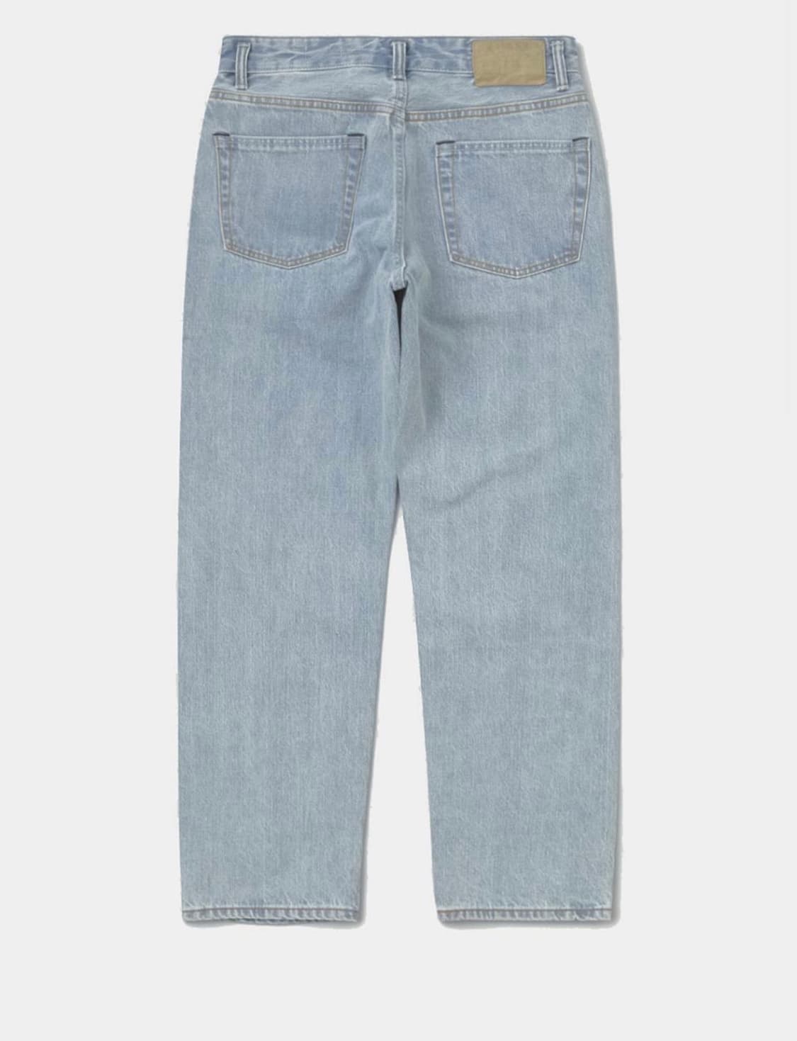 [구매,L] 카키스 5p 라이트 블루  상품이미지1