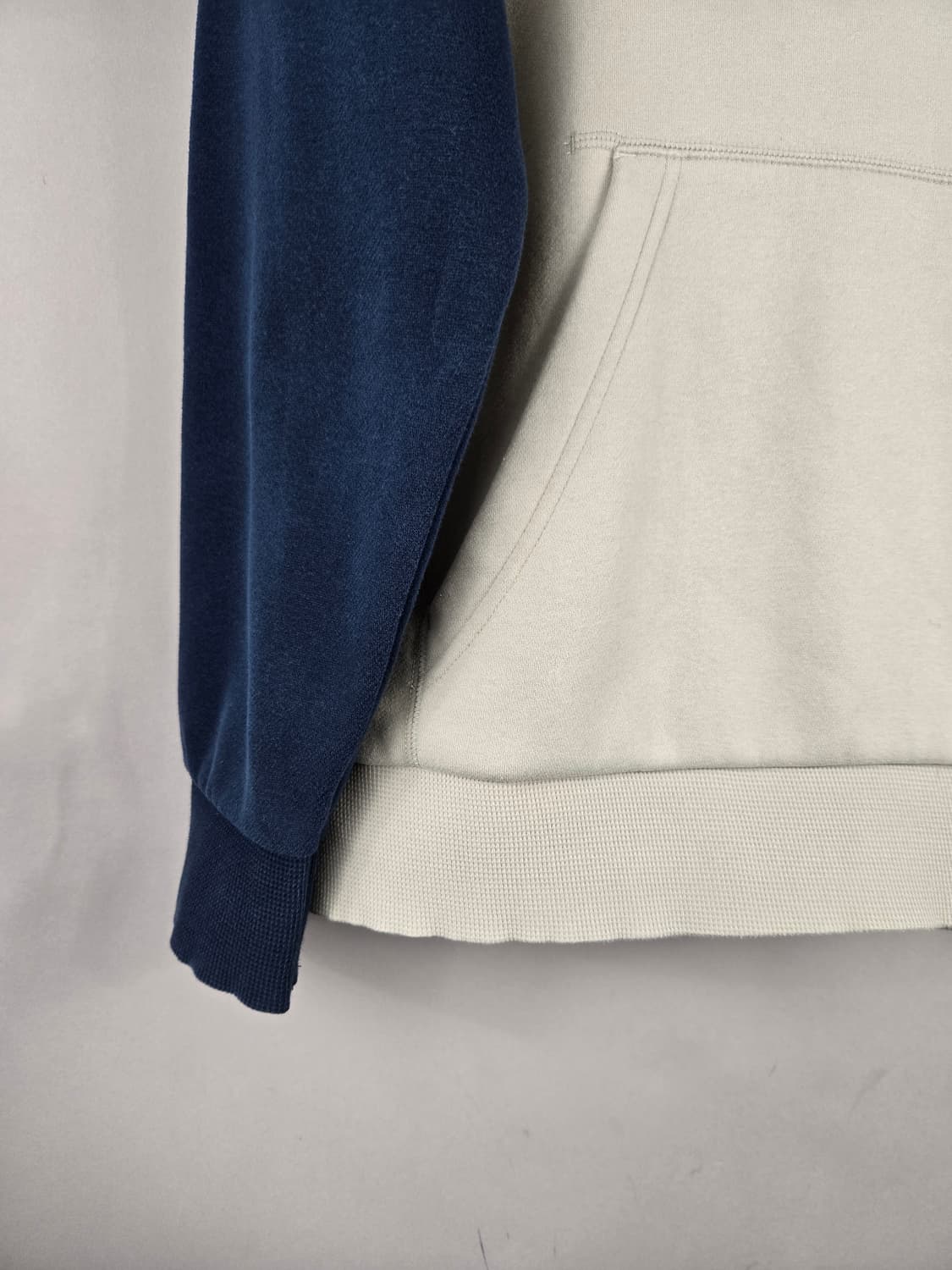 [무료배송]아디다스 L 남성 기모 에센셜 후드티 후디 후드 티셔츠 상품이미지5