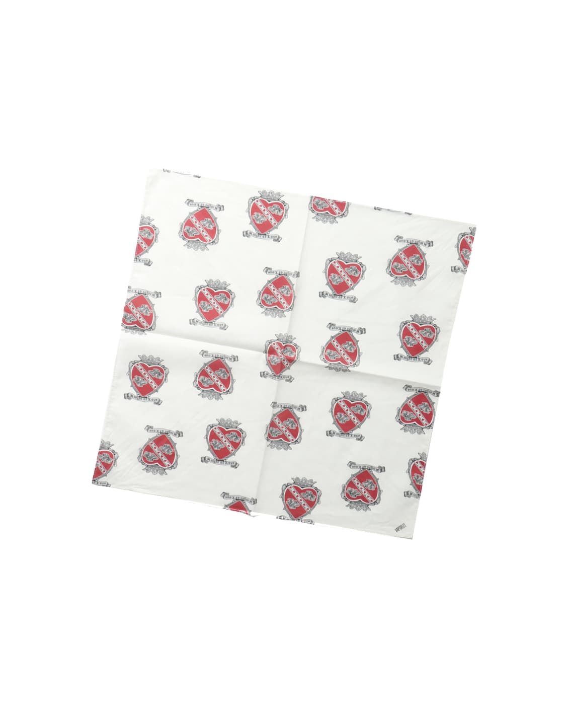 VAPORIZE HART BANDANA 상품이미지1