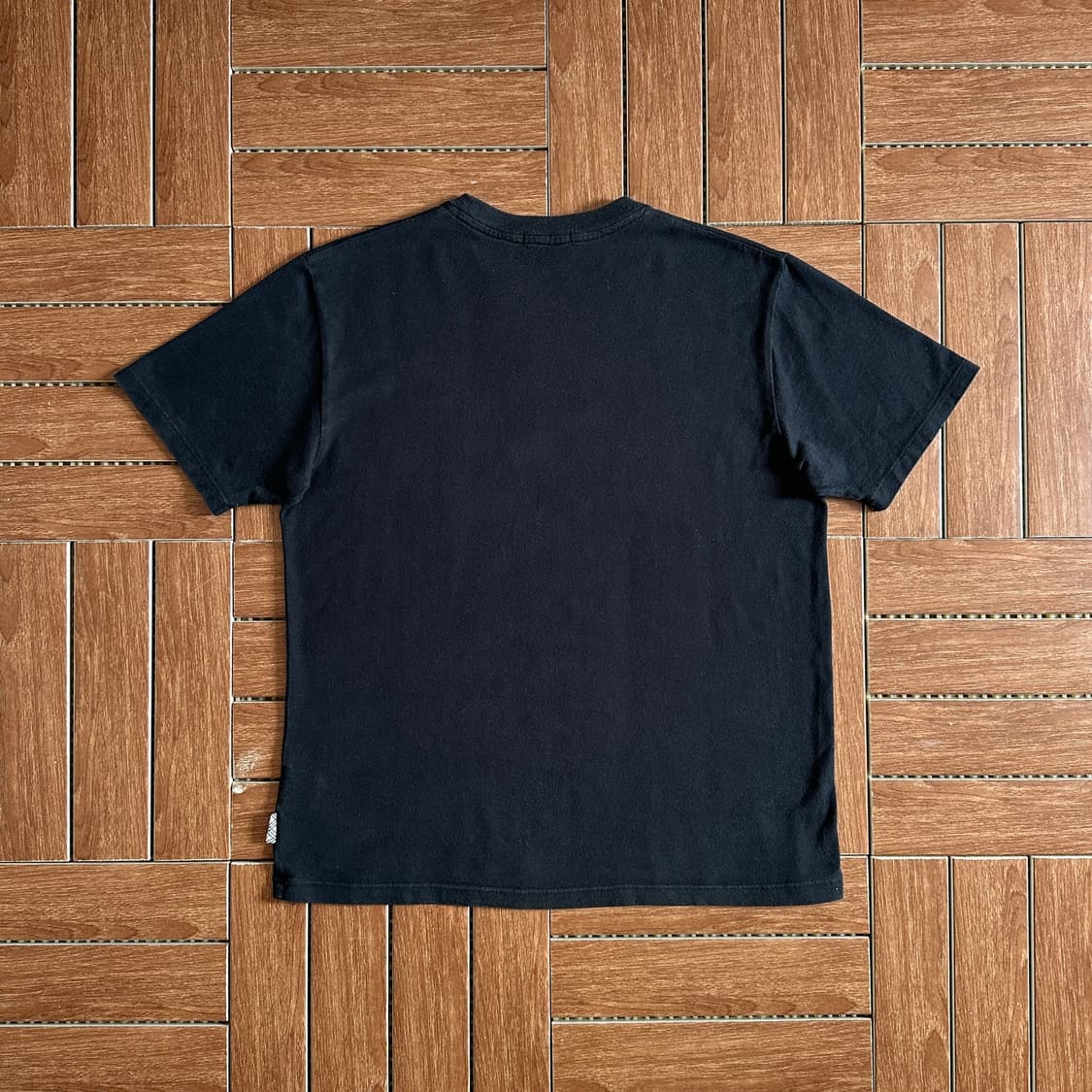 Burberry London logo cotton 1/2 tee 상품이미지2