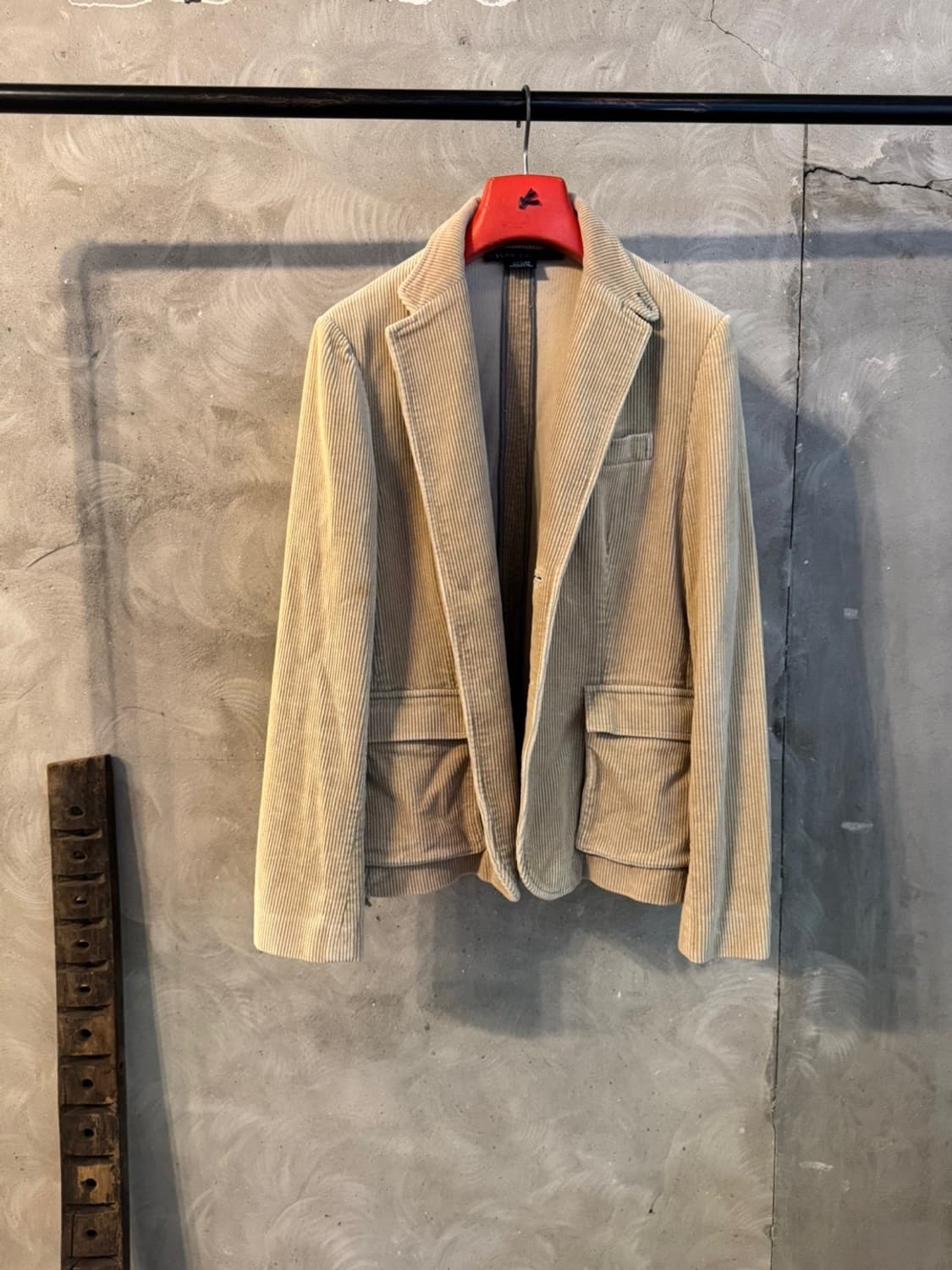 랄프로렌 코듀로이 자켓 55 상품이미지10