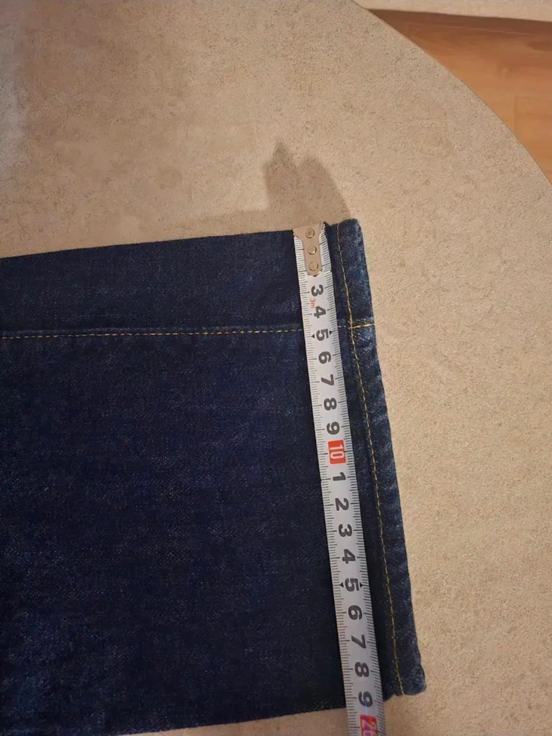 풀 카운트 1109 32사이즈입니다. 상품이미지9