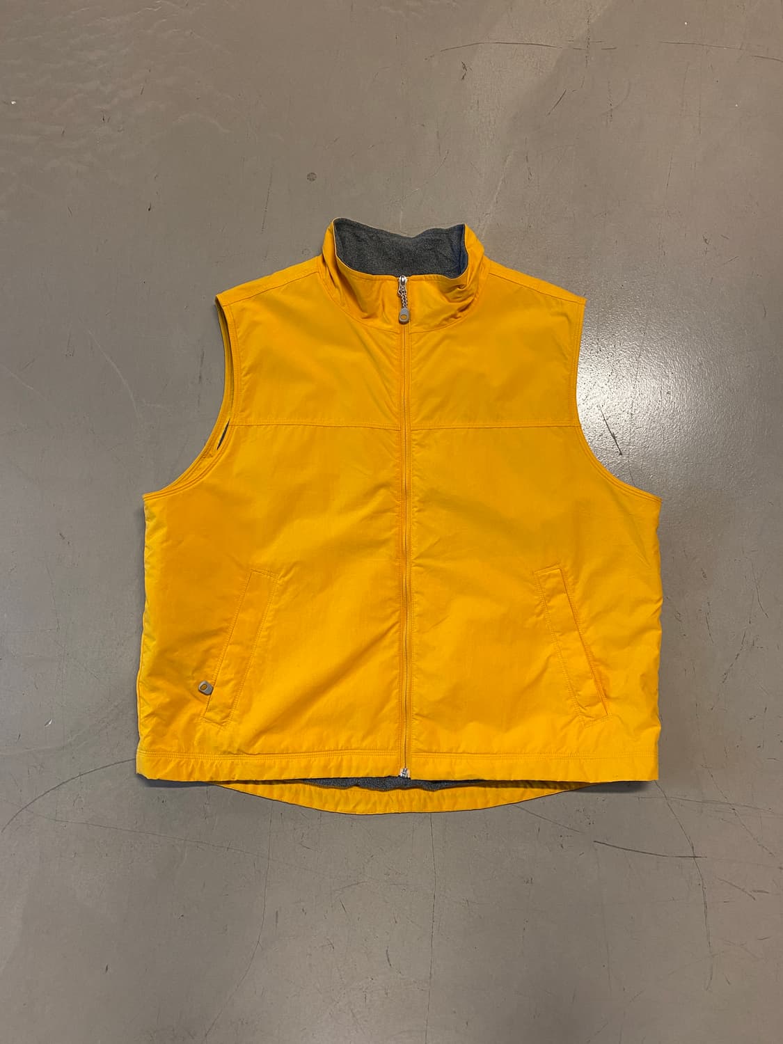 엘엘빈 베스트 집업 (Man XL) AA1239 상품이미지2