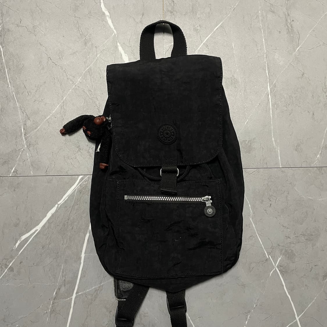 팔로워 특가 키플링 복조리 미니 백팩 와투케 가방 상품이미지4