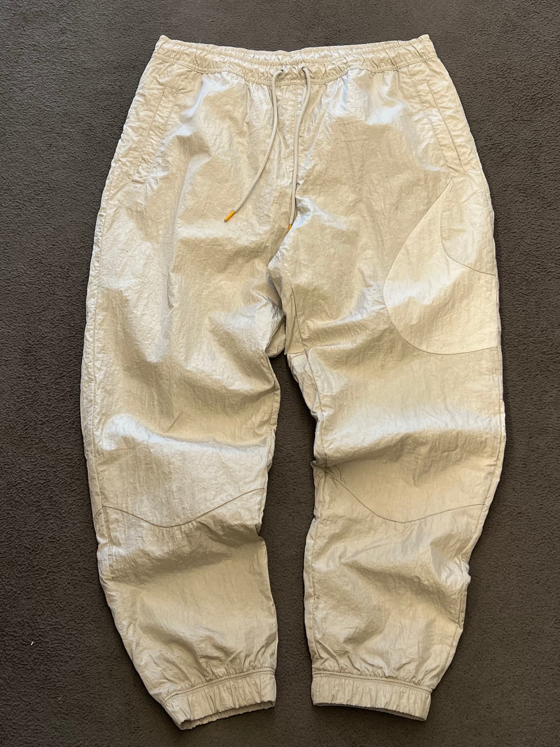 나이키 NSW 우븐 라인드 팬츠 처분  상품이미지1