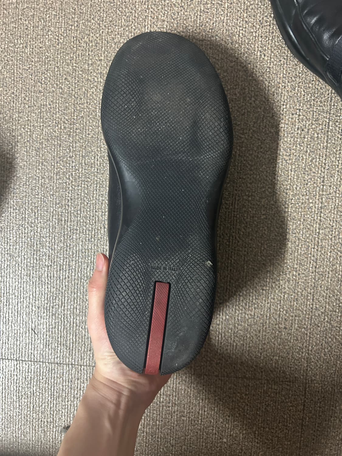 프라다 버클로퍼 270 상품이미지3