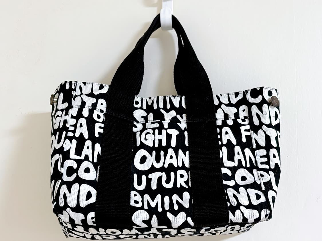 요시다포터 토트백 상품이미지3