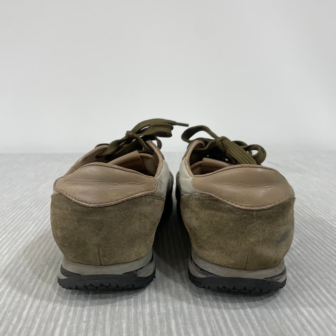 582) TOD'S 토즈 스니커즈 270mmㅊ 상품이미지4