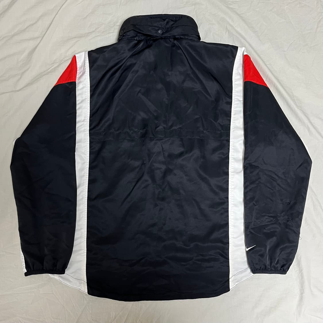 90‘s 나이키 올드스쿨 아노락 상품이미지3