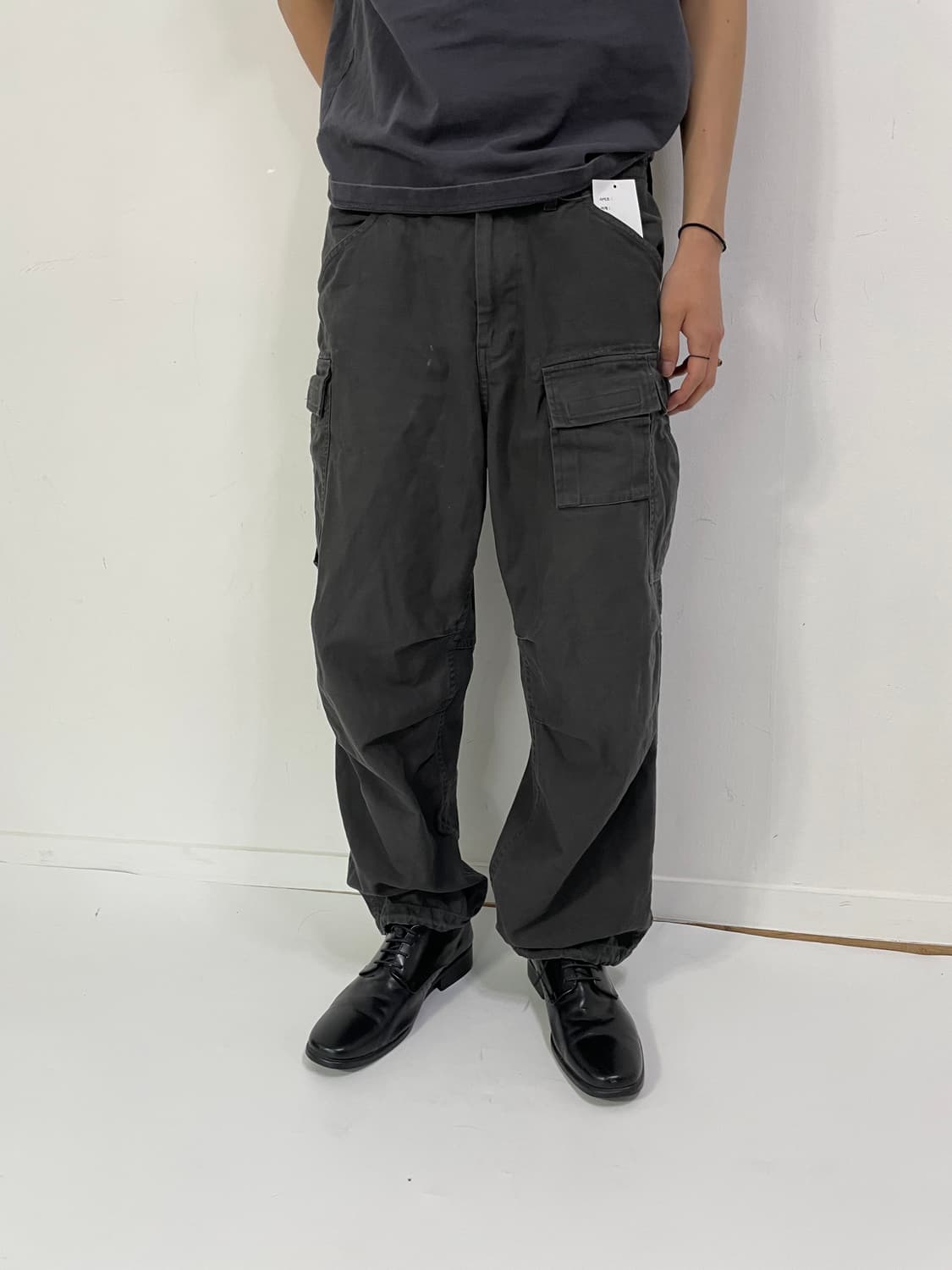 에스피오나지 필드팬츠 상품이미지3