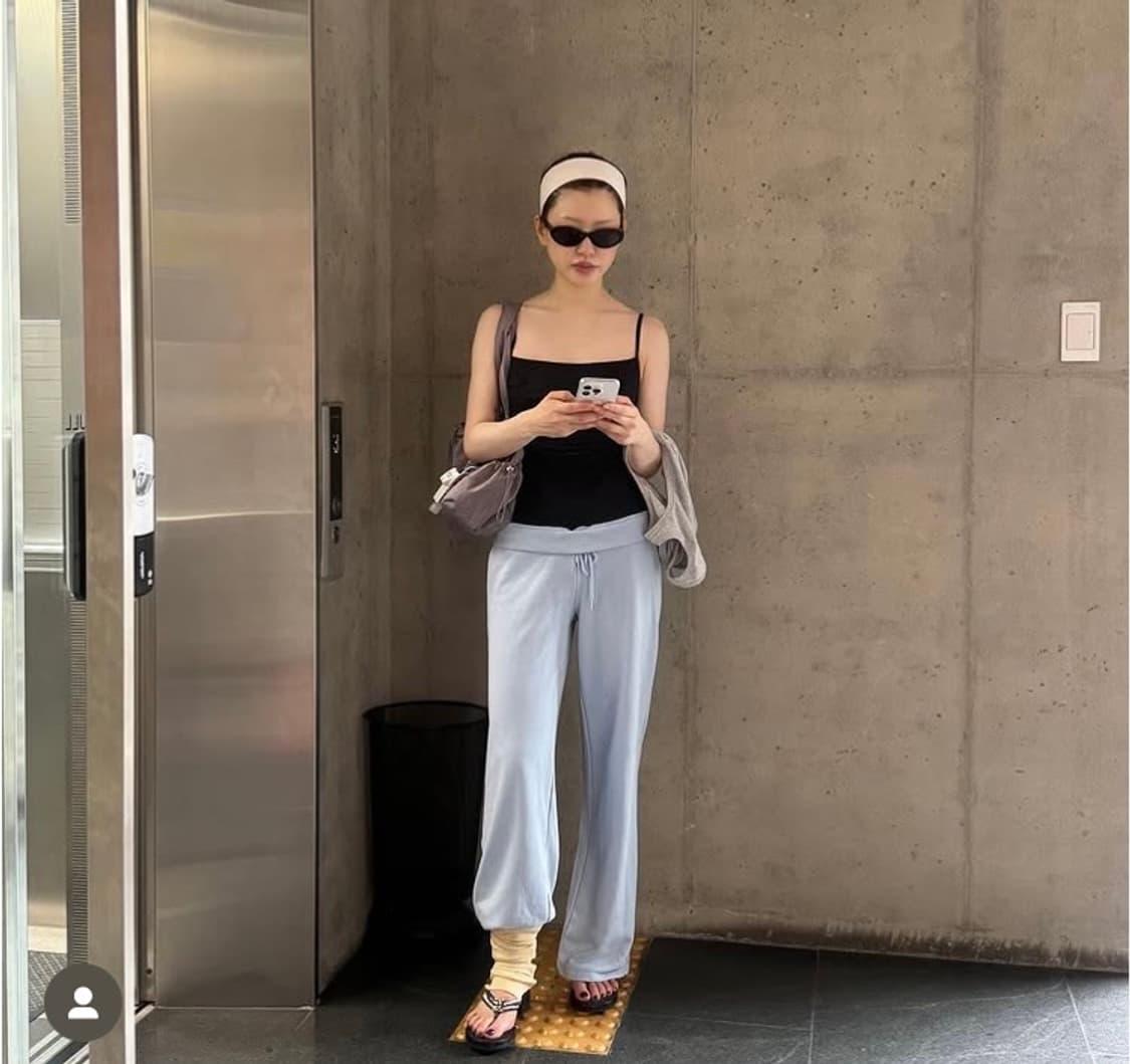 Edikted 팬츠  상품이미지1