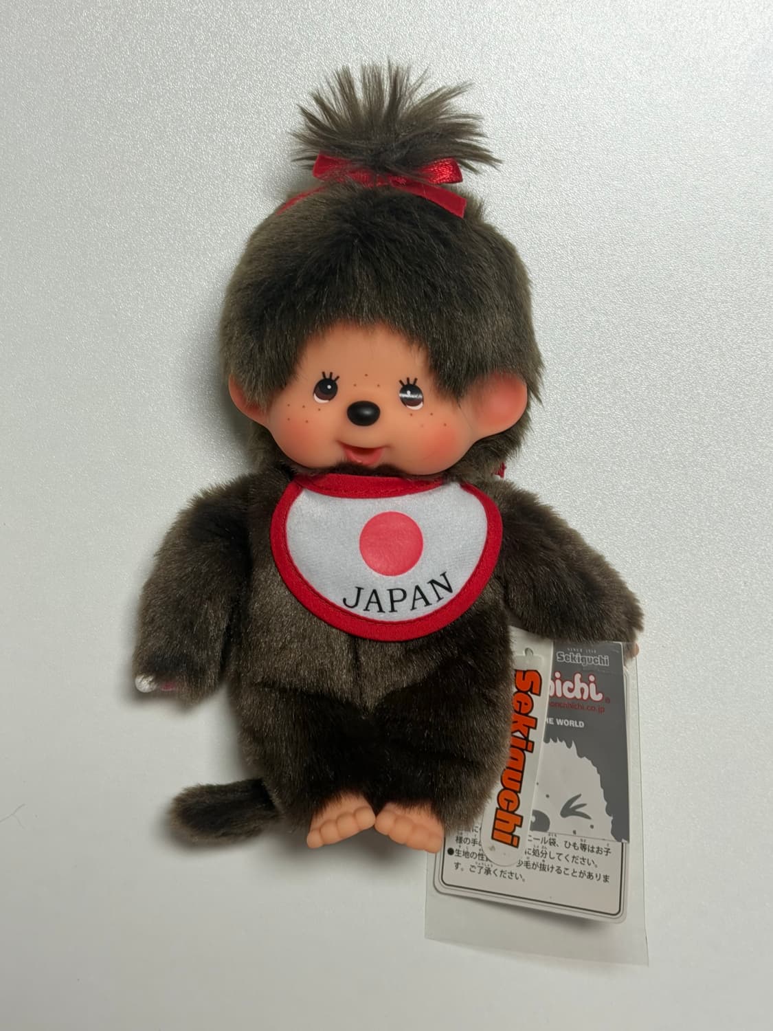 고전몬치치 재팬몬치치 여아 판매합니다(레어) 상품이미지1