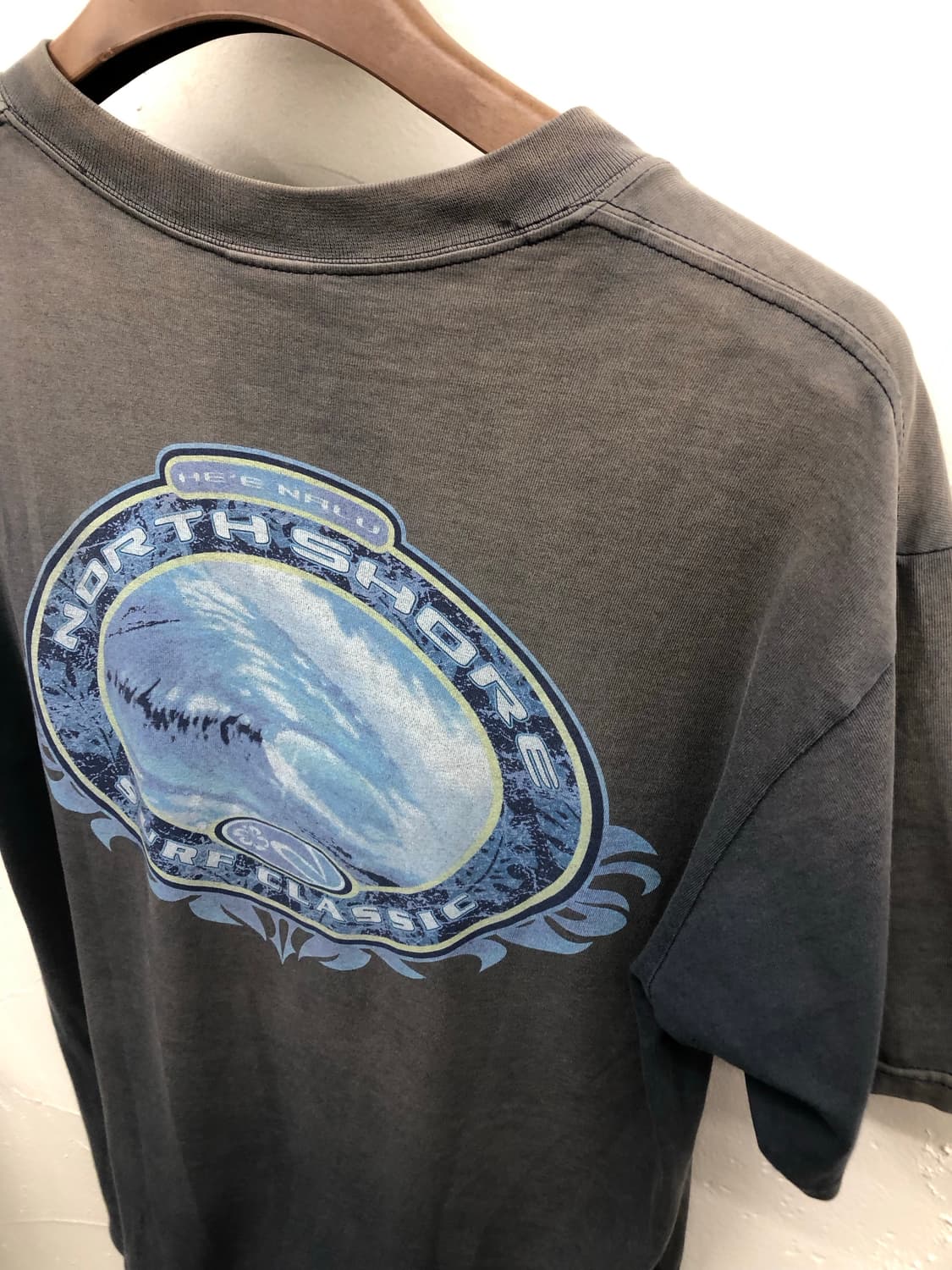 크레이지 셔츠 티셔츠 상품이미지5