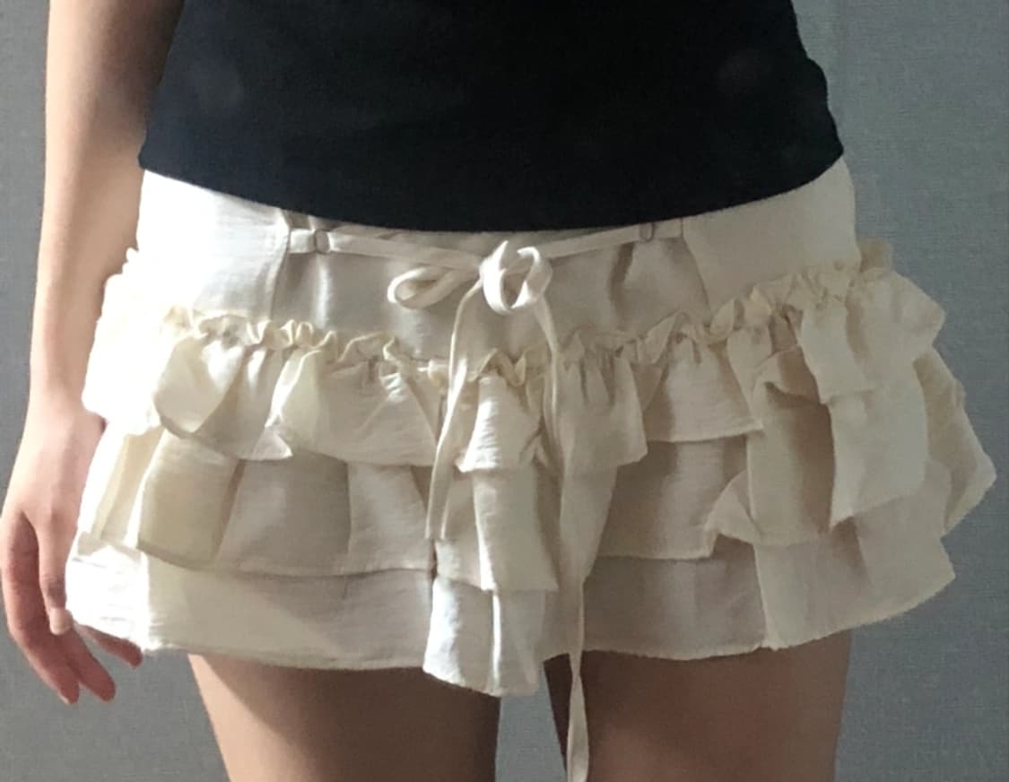 빈티지 쿄이 코디 세트 상품이미지2