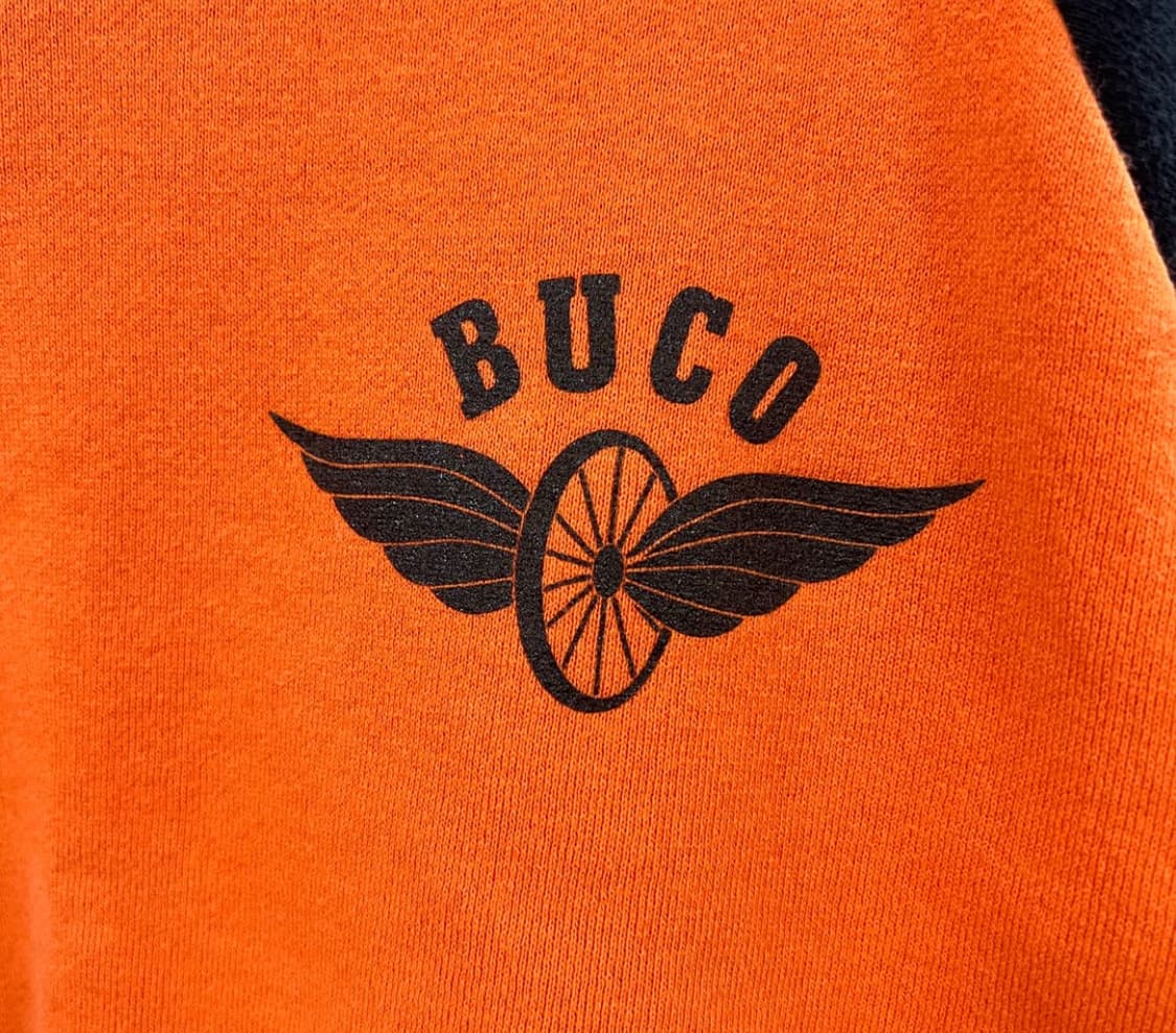 리얼 맥코이 부코 스웻 상품이미지5