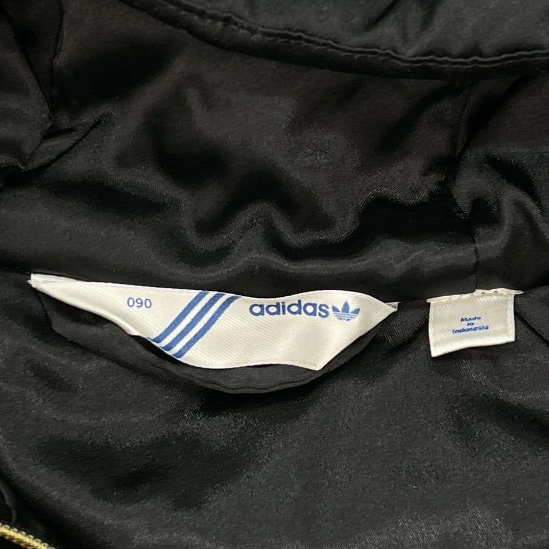 아디다스 파이어버드 크롭 패딩 r2531 상품이미지5