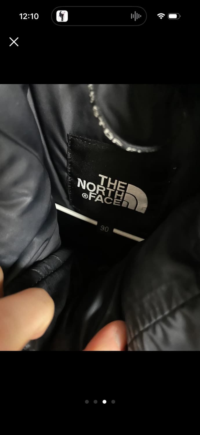 노스페이스 700 상품이미지3