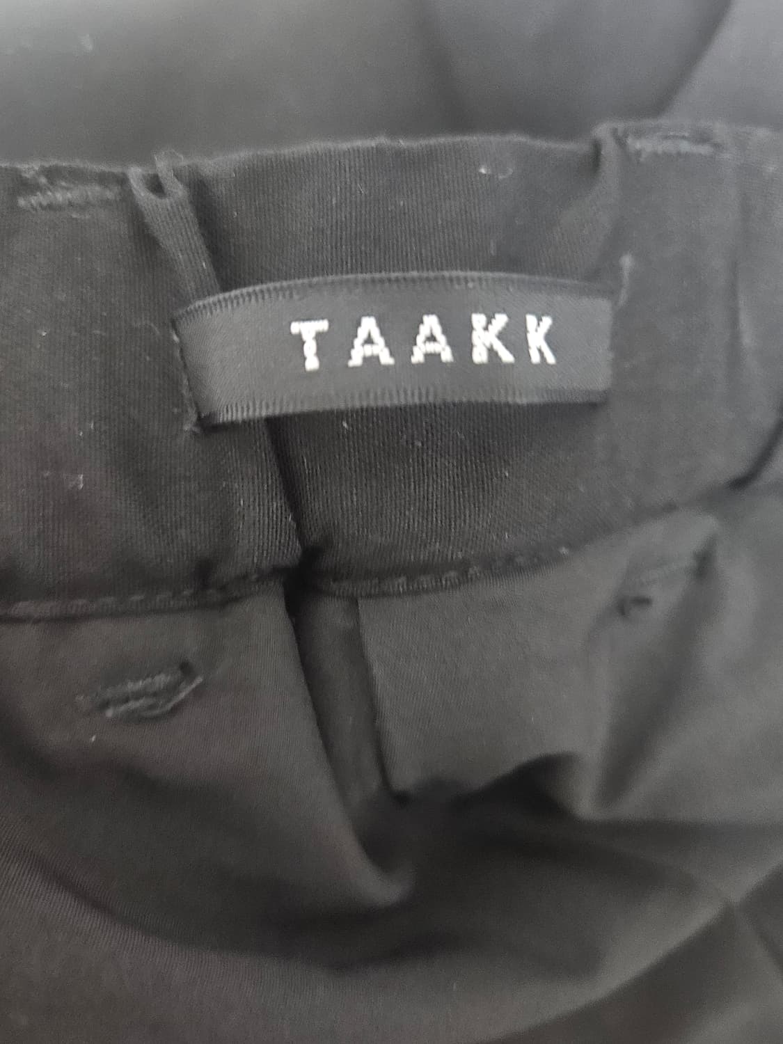 TAAKK pants 상품이미지5