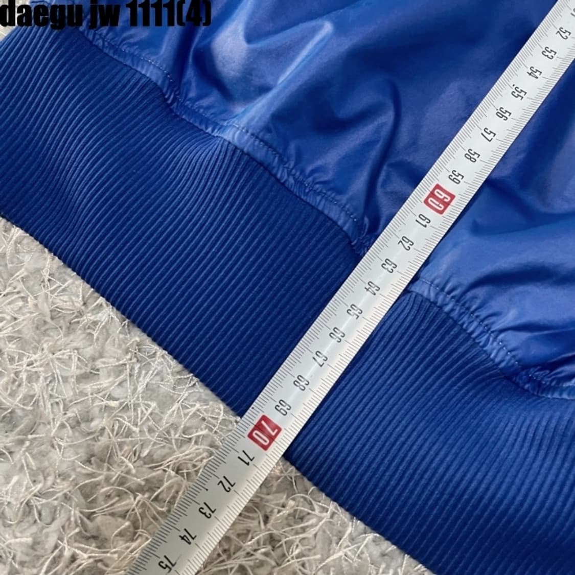 아디다스 양면 바람막이  상품이미지8