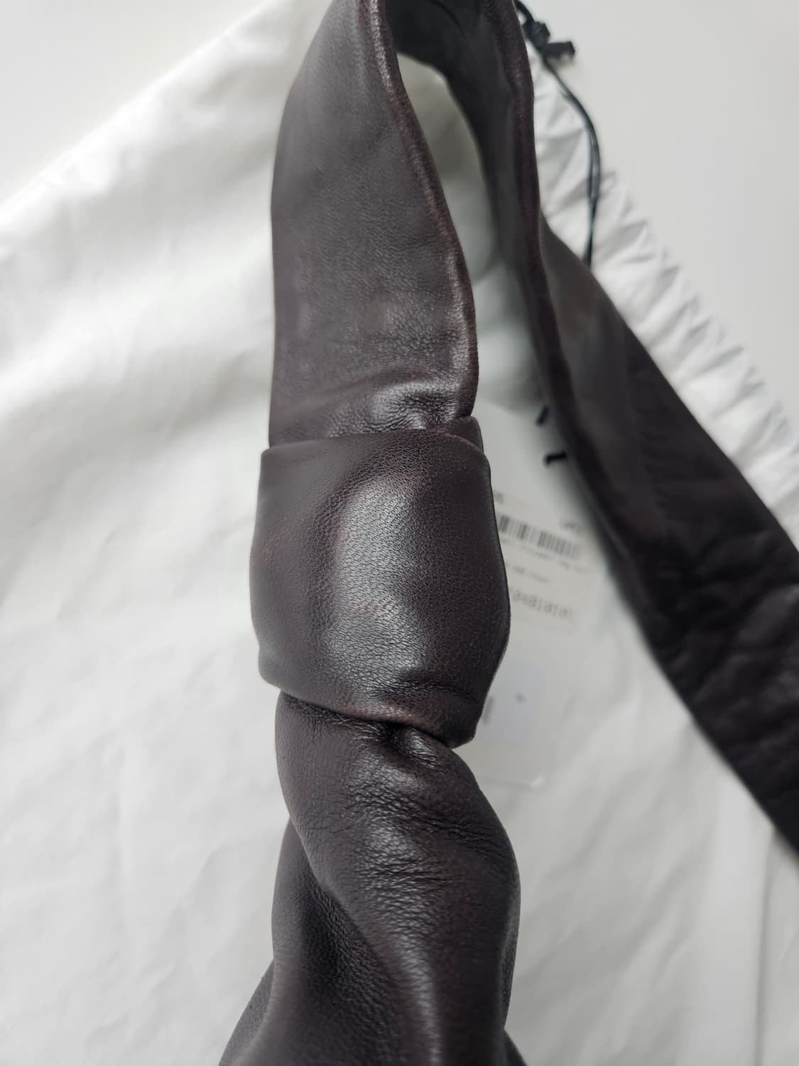 르메르 나파가죽 스몰 상품이미지3