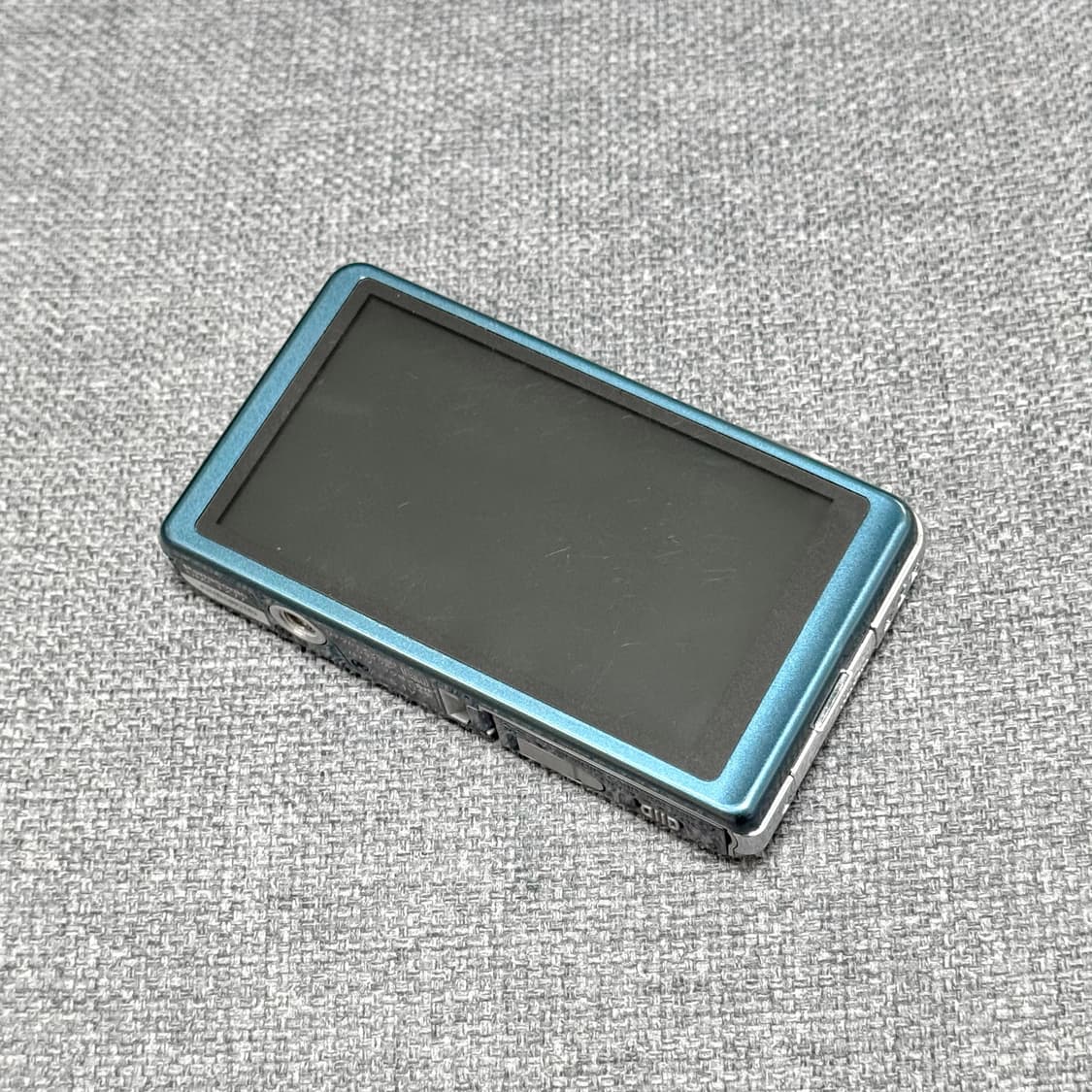 파나소닉 루믹스 DMC-FX77 블루 빈티지디카 상품이미지6