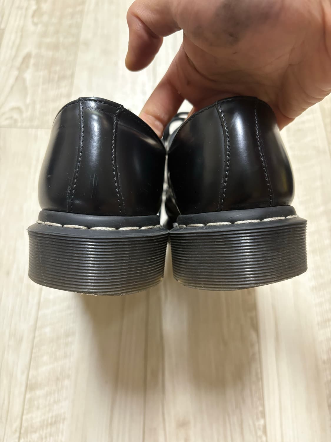 닥터마틴 1461 3홀 ws 260 상품이미지5