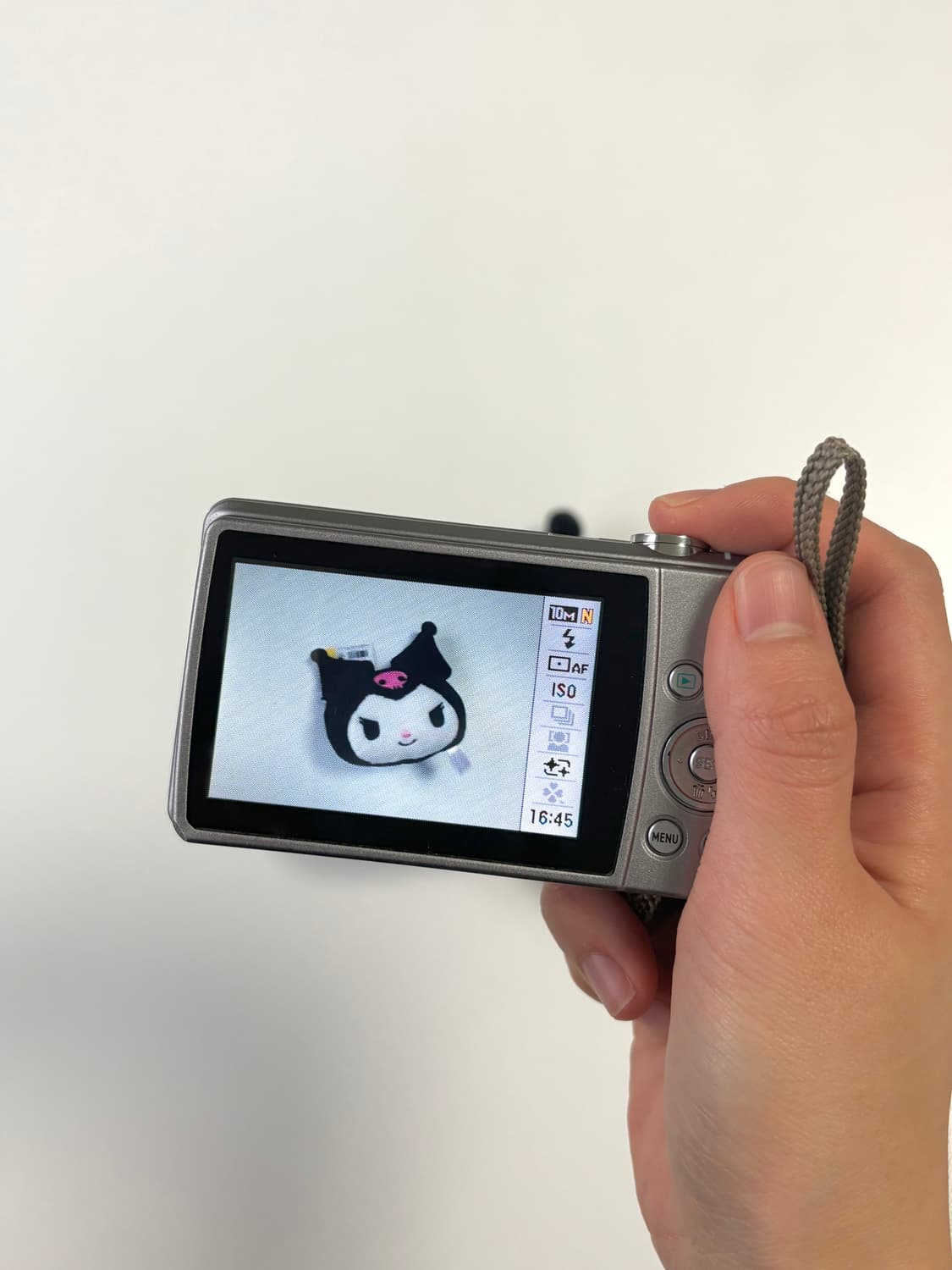 [풀박스/A급] 카시오 엑슬림(엑실림) EX-Z270 상품이미지10