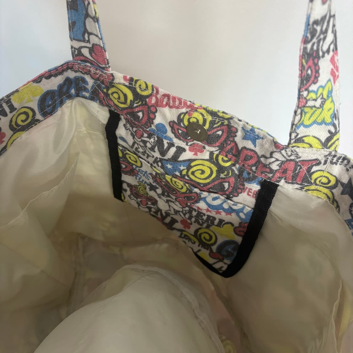 히스테릭 글래머 미니 숄더백 상품이미지2