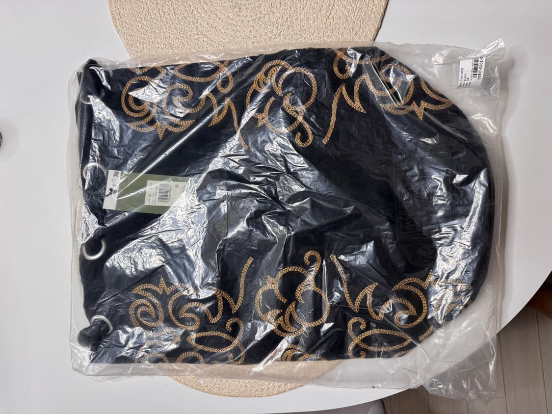 데님티어스 x 리바이스 럭색 상품이미지3