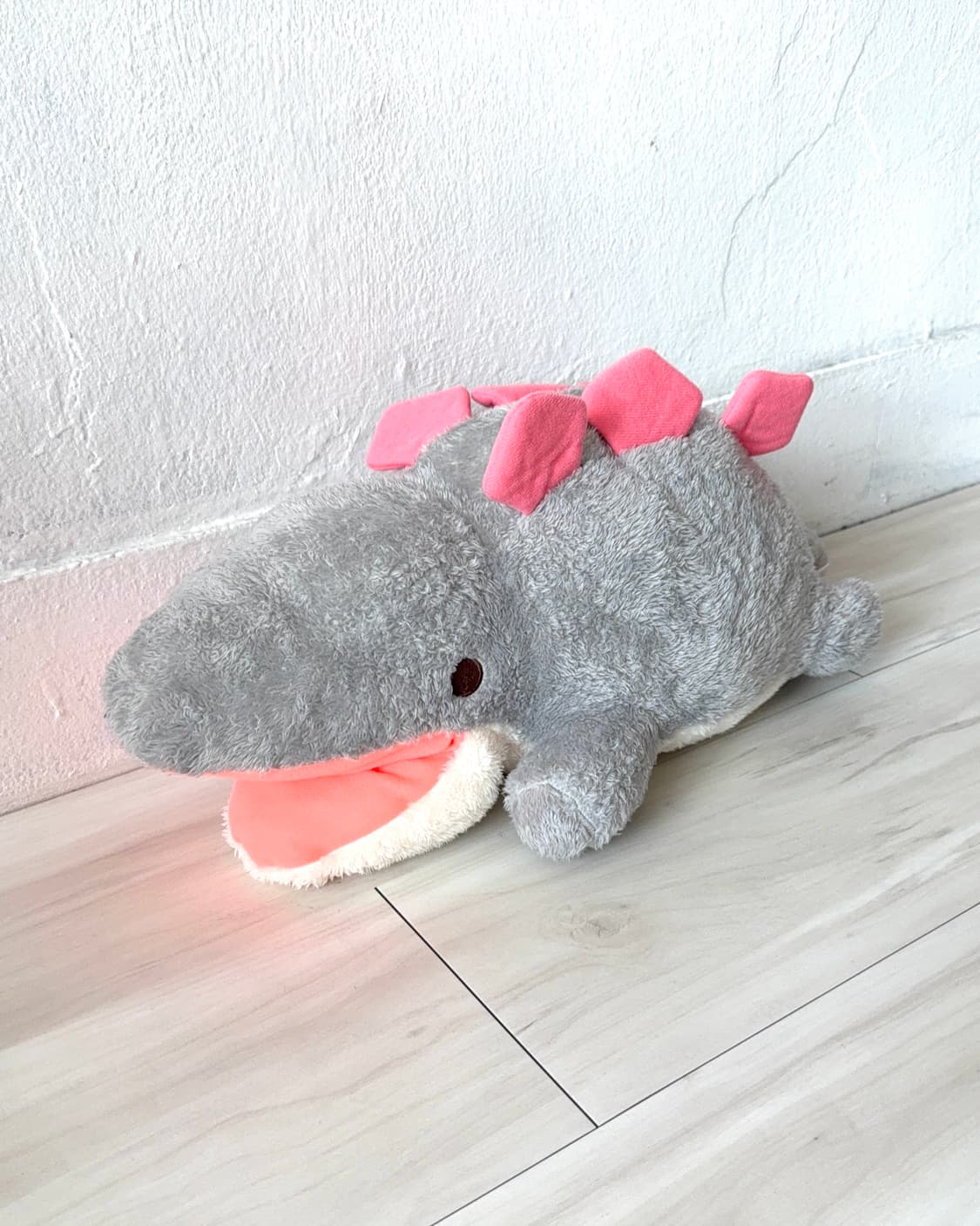 스테고사우르스 공룡 인형  상품이미지3