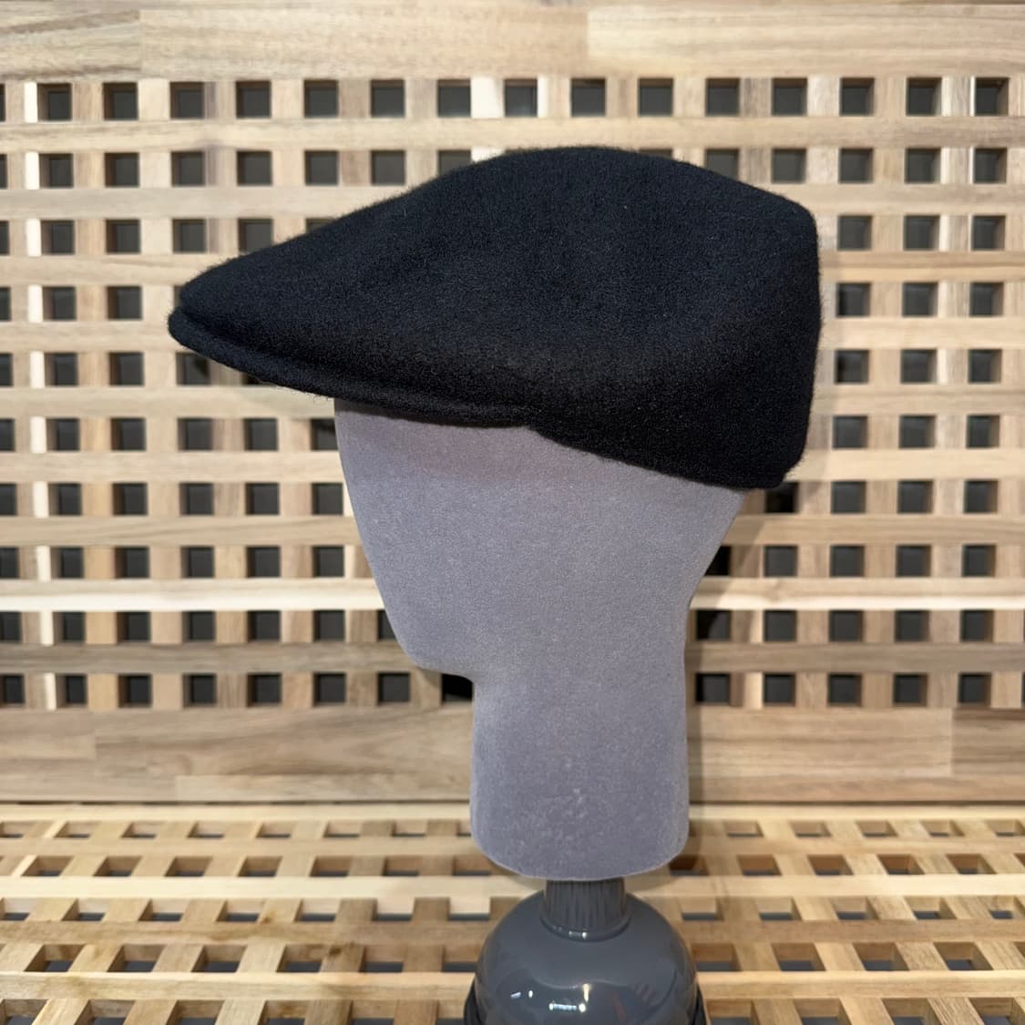 캉골 울 젝스 베레모 상품이미지2