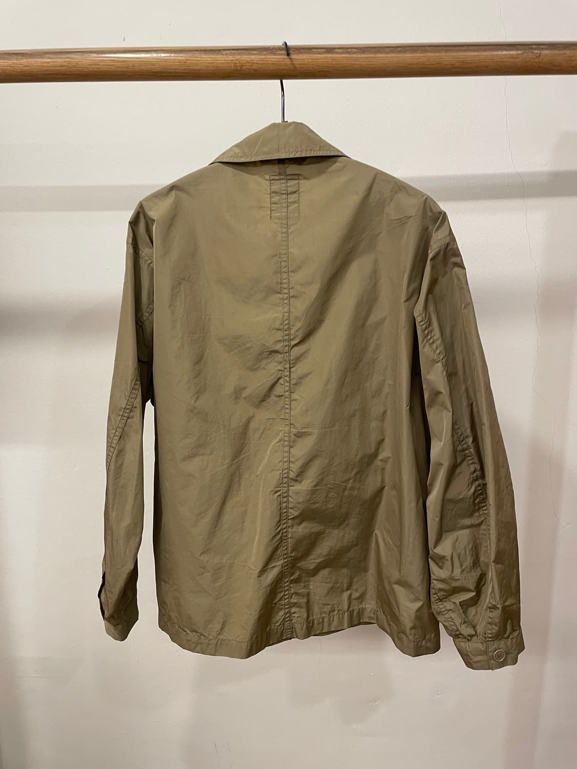 DANTON WORK JACKET 상품이미지3