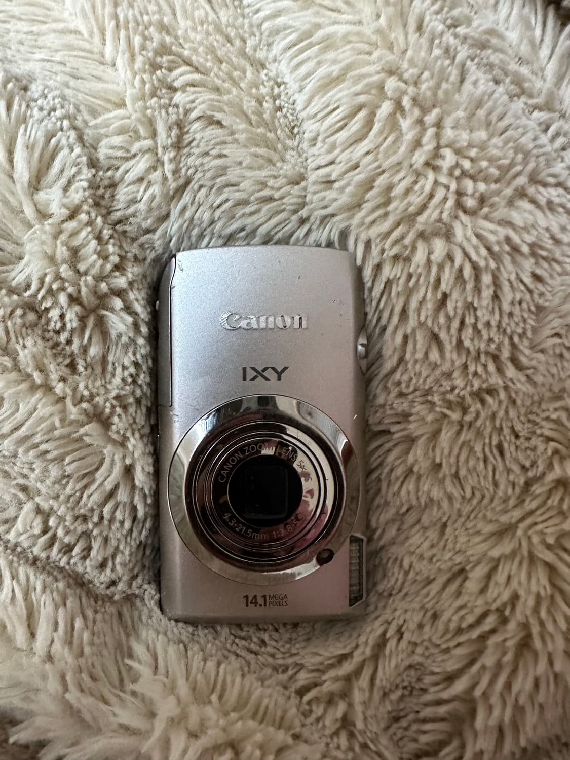 캐논 익서스 210 디카 디지털카메라 상품이미지1