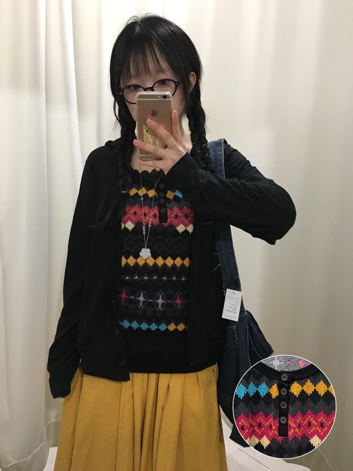 nordic hoodie longsleeve 상품이미지1