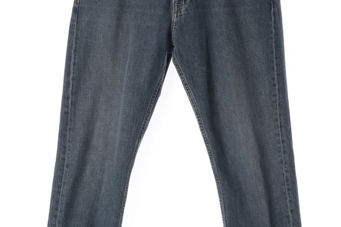 타미진스 대드핏 레귤러 테이퍼드 데님팬츠 30 상품이미지4