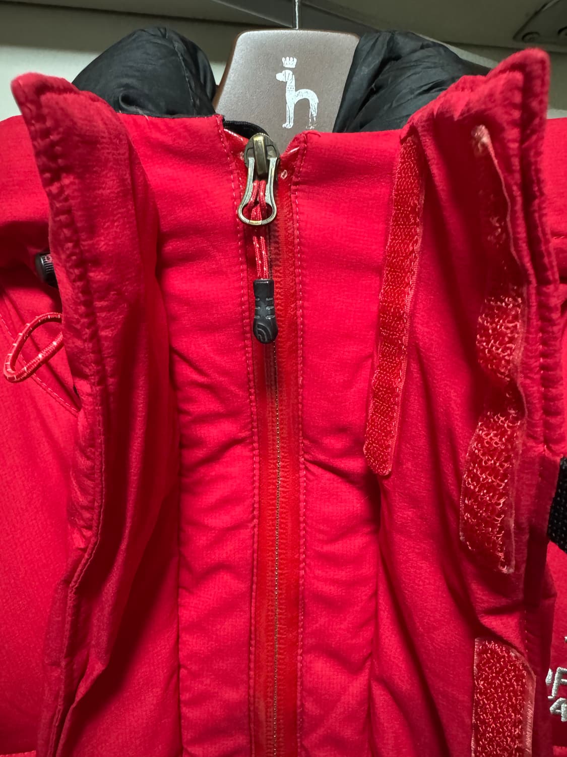 노스페이스 히말라얀패딩  상품이미지5