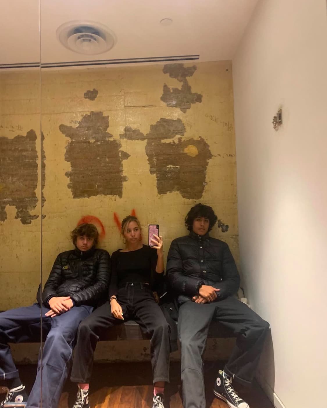 90년도 DICKIES GENUINE 디키즈 더블니 30X30 상품이미지2