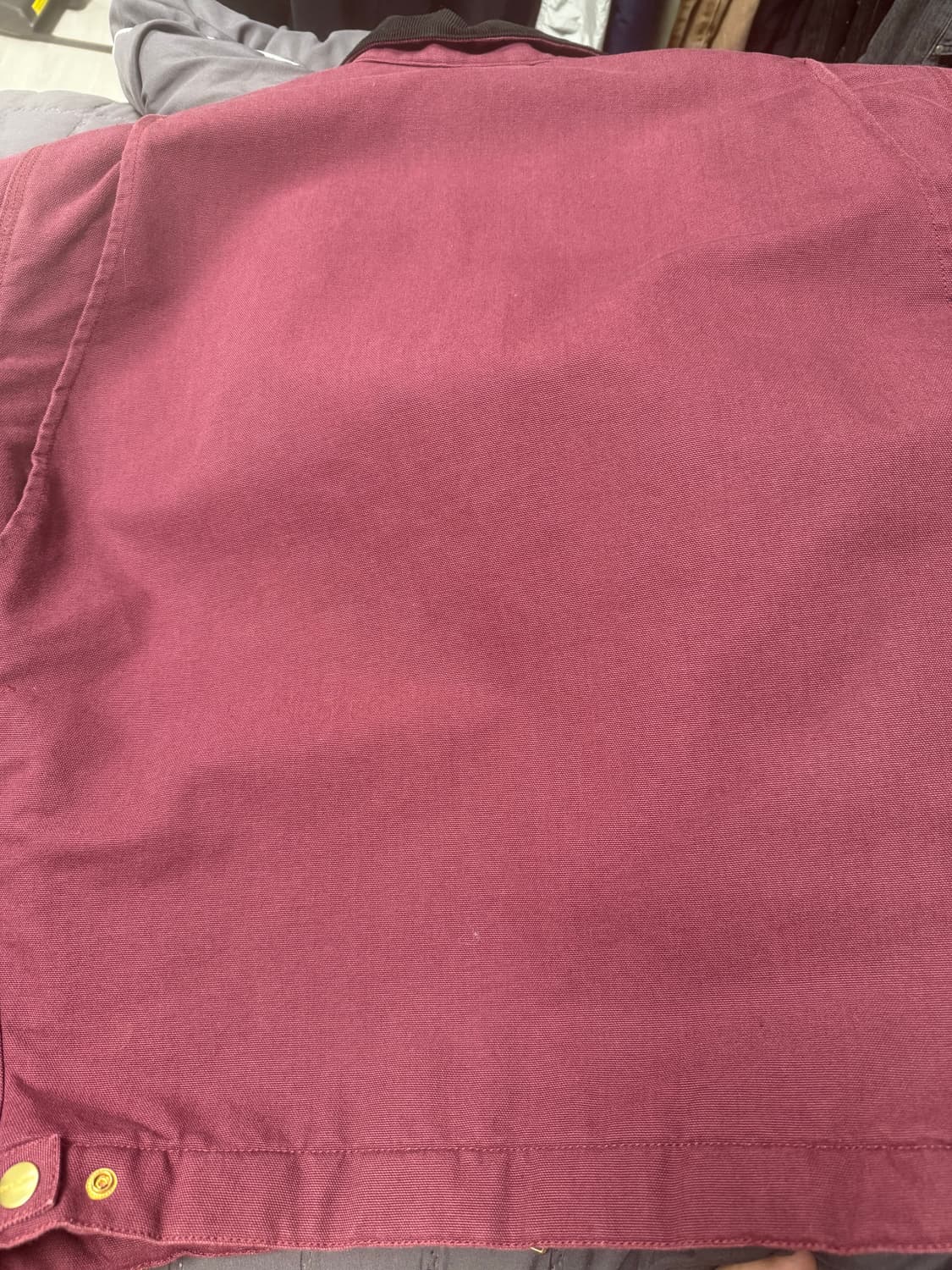 L 칼하트 wip og 디트로이드 말벡 상품이미지8