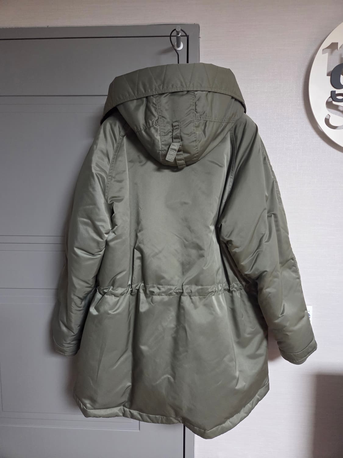 스테인가르텐 N3B 파카 상품이미지9