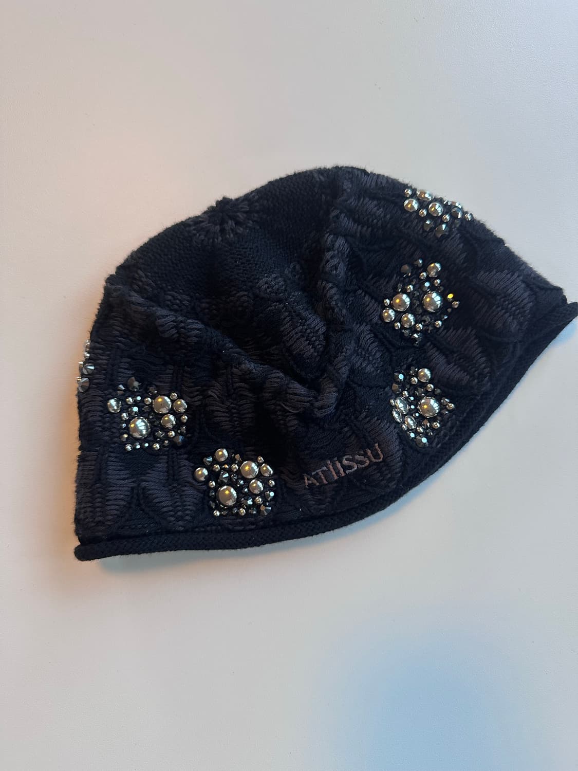 어티슈 스파클 비니 상품이미지2