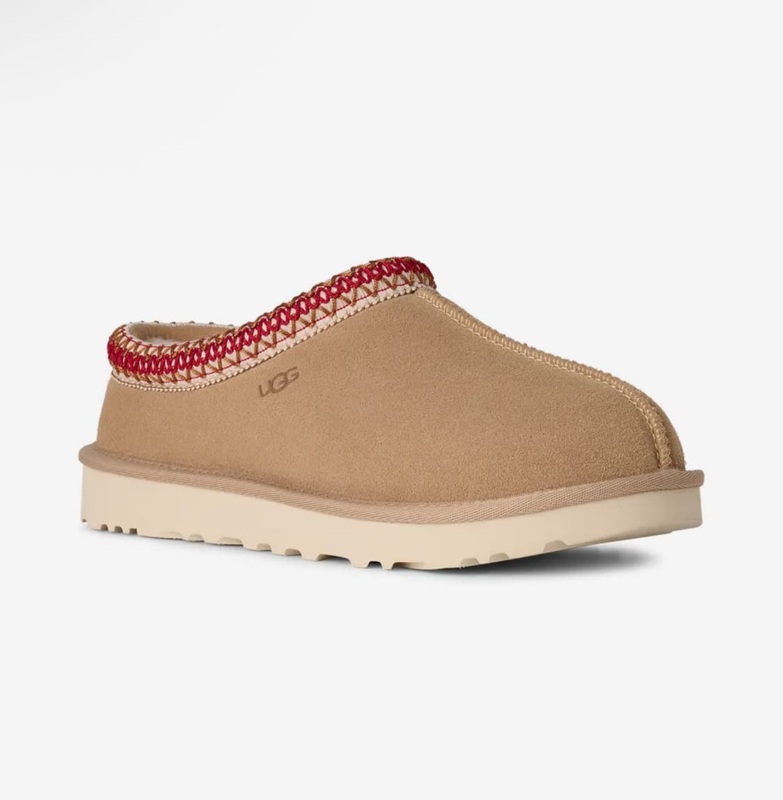 어그 스웨이드 타스만 II 슬리퍼 230 사이즈 (미개봉) 상품이미지2