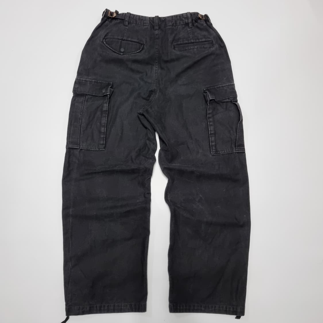 PERENN 팬츠 상품이미지2