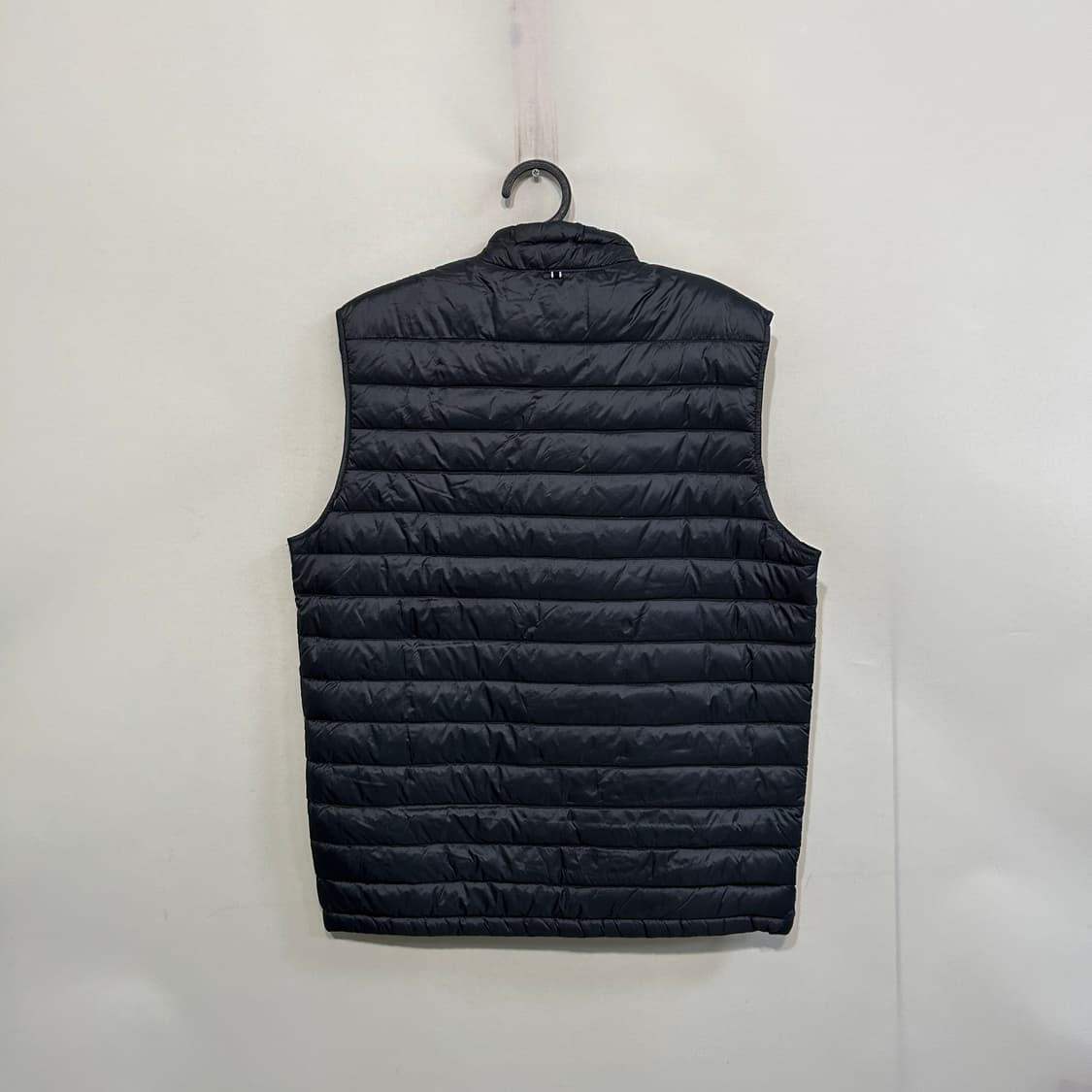 타미힐피거 남성 경량패딩 조끼 M 100정도 상품이미지3