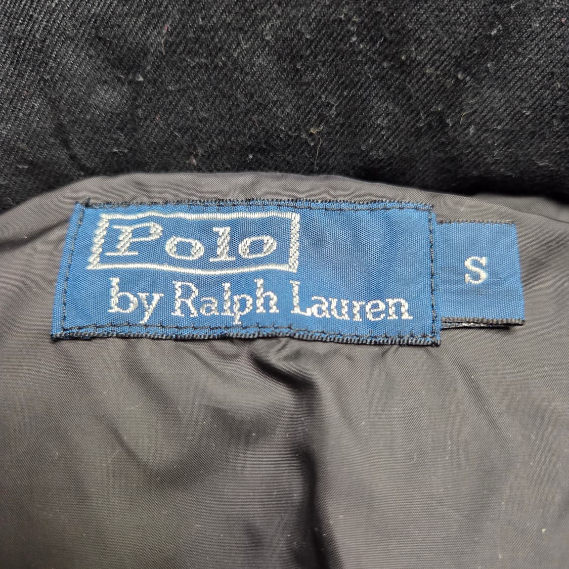 공용)) 폴로 랄프로렌 다운패딩 상품이미지2