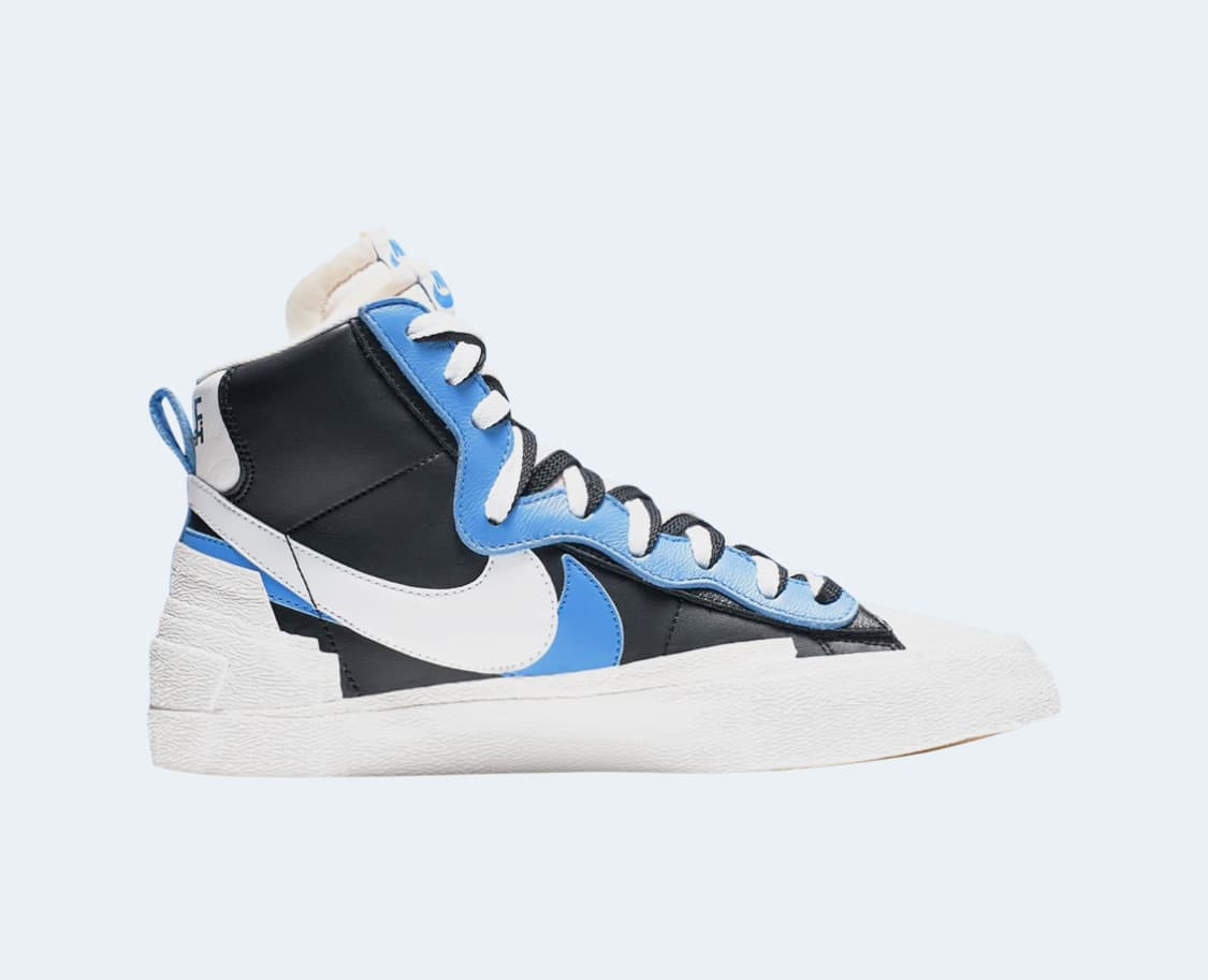 Nike x Sacai Blazer Mid  나이키 사카이 블레이저 미드 상품이미지1